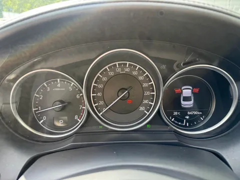 Mazda Mazda6 (Atenza)