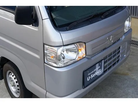 Honda Acty Truck