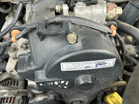 Daihatsu Terios Kid