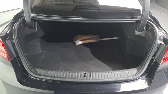 Renault Talisman (SM6)