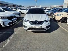 Renault Arkana (XM3)
