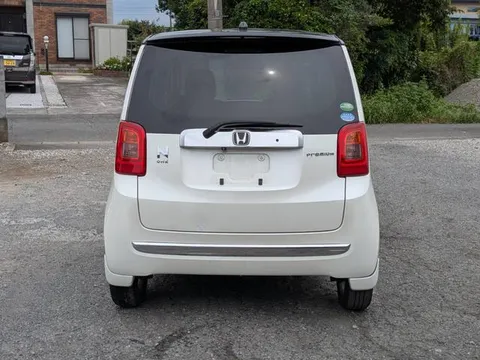 Honda N-ONE