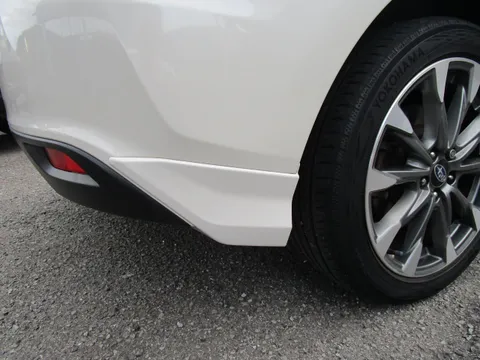 Subaru Impreza Sports