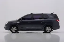 SsangYong Stavic (Korando Turismo)
