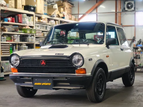 Autobianchi A112