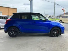 Suzuki Swift Sport