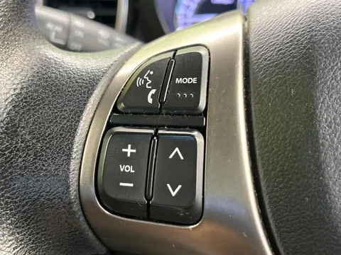 Suzuki Spacia Custom Z