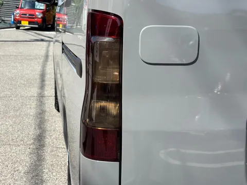 Toyota TownAce Van