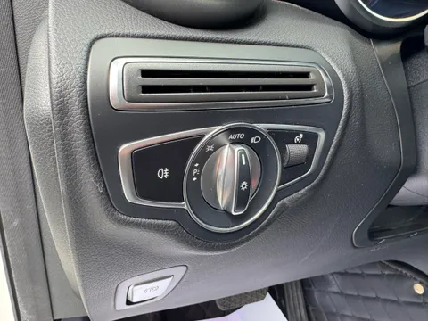 Mercedes-Benz Mercedes-Benz GLC