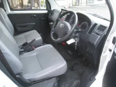 Toyota TownAce Van