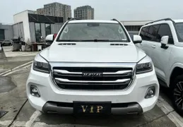 Haval H9