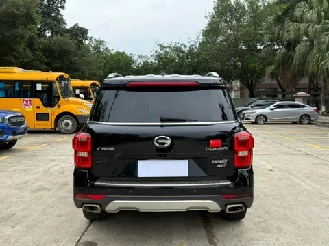 Gac GS8