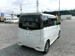 Suzuki Palette SW