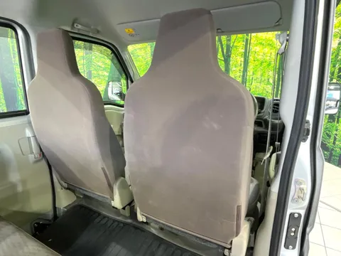 Nissan Clipper