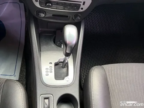 Renault SM3
