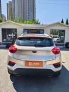 Geely Emgrand GS