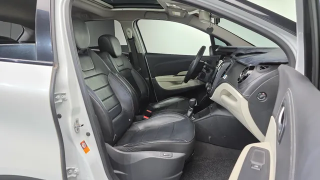 Renault QM3