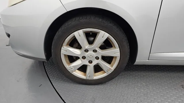Renault SM3