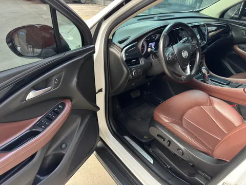 Buick Envision