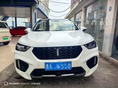 Wey VV5
