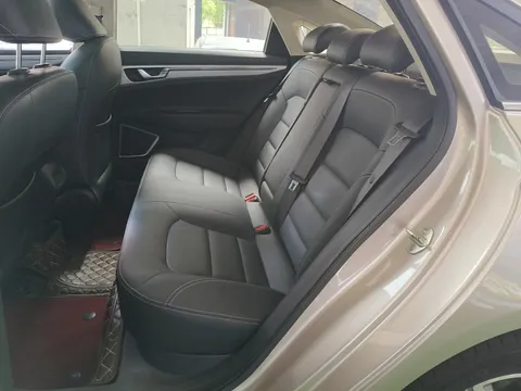 Geely