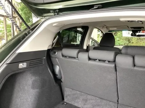 Honda HR-V (Vezel)