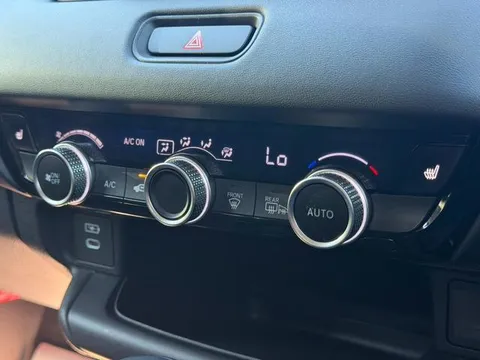 Honda HR-V (Vezel)