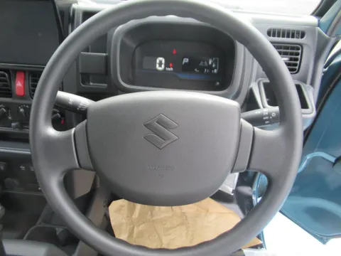 Suzuki Super Carry