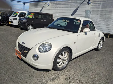 Daihatsu Copen