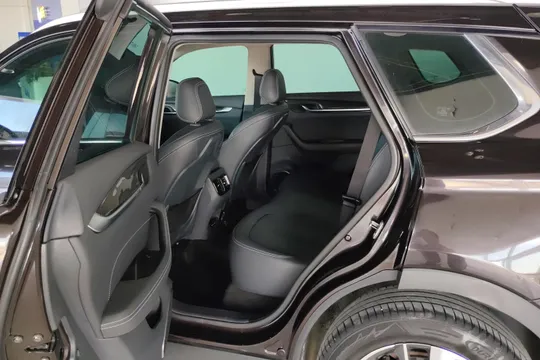 Brilliance V7