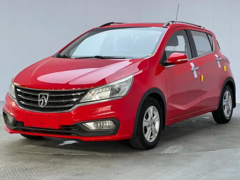 Baojun 310