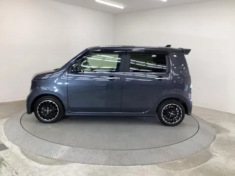 Honda N-WGN Custom