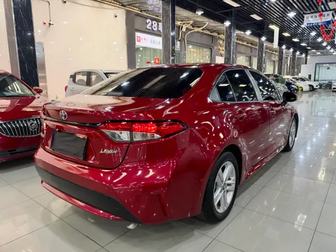 Toyota Levin
