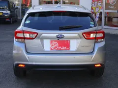 Subaru Impreza Sports