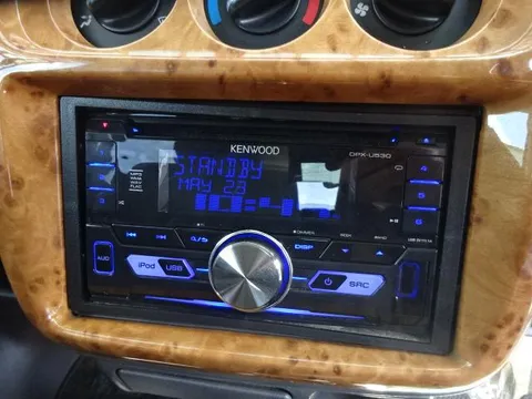 Honda Vamos