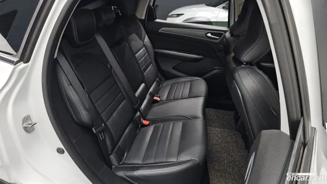 Renault XM3