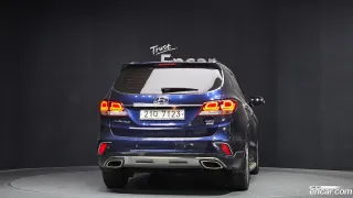 Hyundai Maxcruz