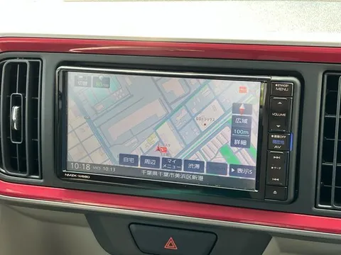 Daihatsu Boon