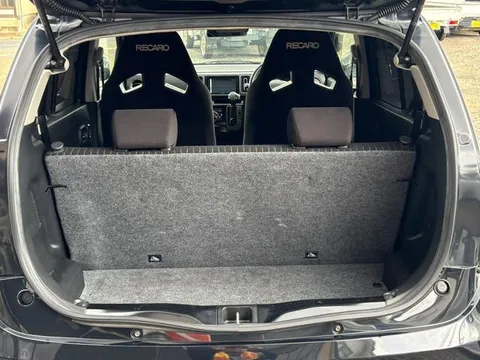 Suzuki Alto Works