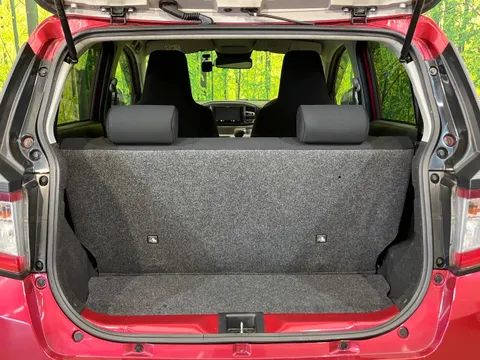 Subaru Pleo Plus