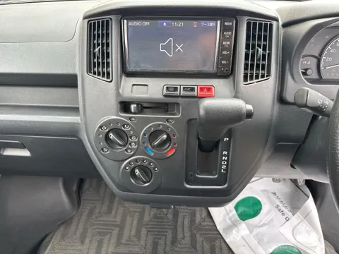 Toyota TownAce Van