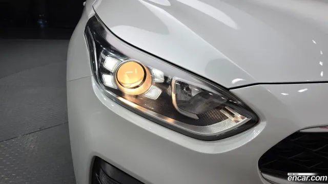 Kia Cerato (K3)