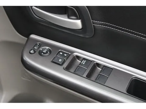 Honda Freed Plus
