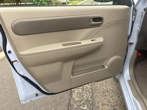Nissan Pino