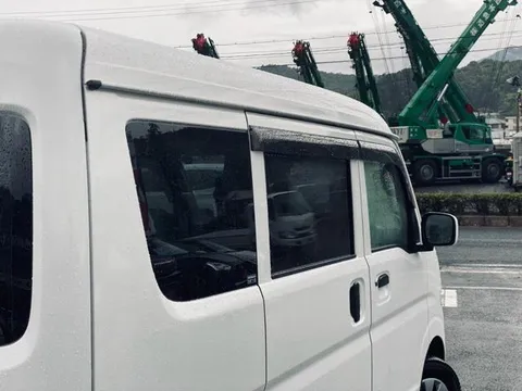 Nissan Clipper