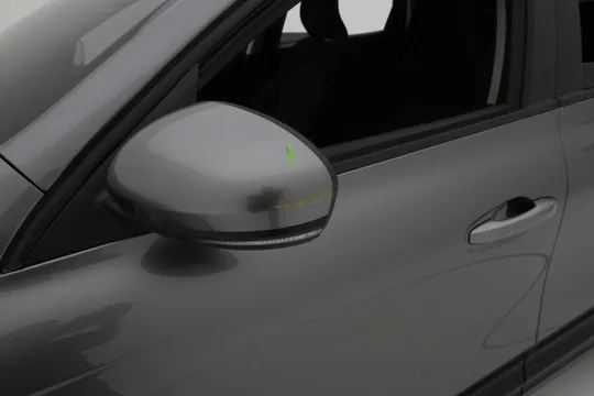 Renault XM3