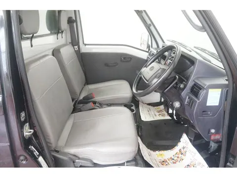 Subaru Sambar Truck