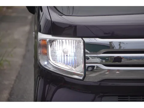 Honda N-VAN Plus Style
