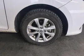 Changan