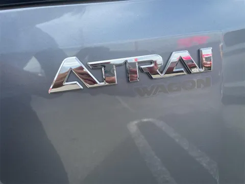 Daihatsu Atrai Wagon